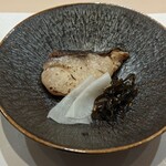 八重洲 鮨 海味 - 