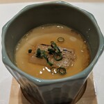 八重洲 鮨 海味 - 