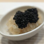 八重洲 鮨 海味 - 