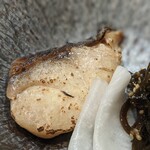 八重洲 鮨 海味 - 