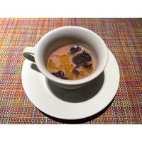 ペッシェ・ロッソ - 