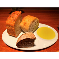 ペッシェ・ロッソ - 