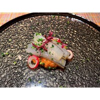 ペッシェ・ロッソ - 