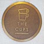 Coffee&gelato THE CUPS SAKAE - 
