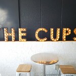 Coffee&gelato THE CUPS SAKAE - 