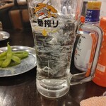 南越酒場 - 