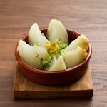 ODD - 淡路のまんまるタマネギ