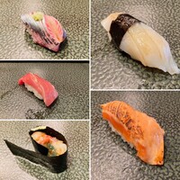 おたる政寿司 銀座 - 