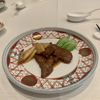 広東名菜 赤坂璃宮_2