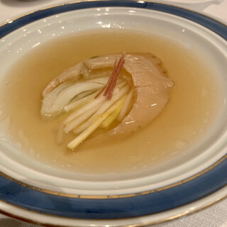 広東名菜 赤坂璃宮_1