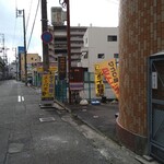 タイ料理 メーパオ - 