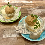 good spoon Handmade Cheese & Pizzeria - 