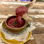 good spoon Handmade Cheese & Pizzeria - 