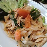 タイ料理 メーパオ - 