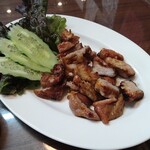 タイ料理 メーパオ - 