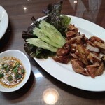 タイ料理 メーパオ - 