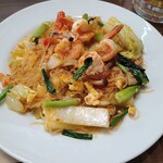 タイ料理 メーパオ - 