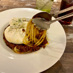 good spoon Handmade Cheese & Pizzeria - 