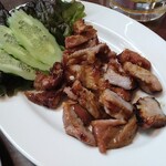 タイ料理 メーパオ - 