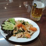 タイ料理 メーパオ - 