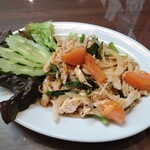 タイ料理 メーパオ - 