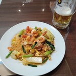 タイ料理 メーパオ - 