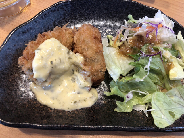 ガスト 郡山南店 - 安積永盛（ファミレス）の写真