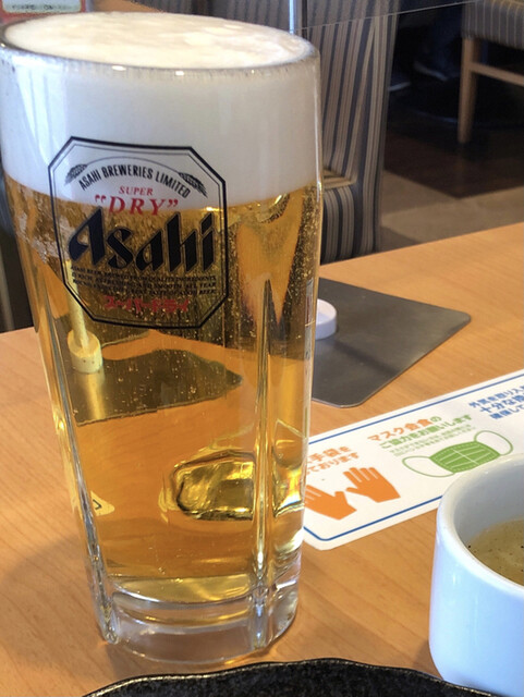 ガスト 郡山南店 - 安積永盛（ファミレス）の写真