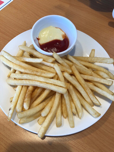 ガスト 郡山南店 - 安積永盛（ファミレス）の写真