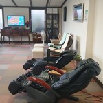 和食処　田舎家 - マッサージルーム