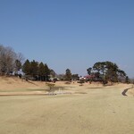 和食処　田舎家 - 9番ロングホール