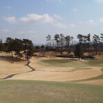 和食処　田舎家 - ５番ショートホール