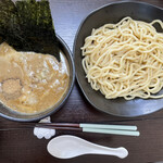 つけ麺 陽 - お土産の濃厚つけ麺 2食で1,700円で売ってます