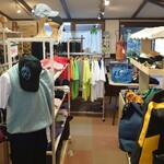 和食処　田舎家 - アパレル販売