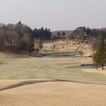 和食処　田舎家 - 18番ロングホール