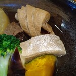 さかなどころ ともさき - 