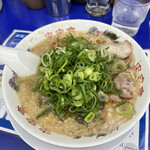 来来亭 高槻郡家店 - 