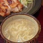 ドックカフェ 風音 - 