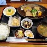 さかなどころ ともさき - 