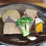 さかなどころ ともさき - 