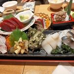 ヤマヤ鮮魚店 弥平 - 