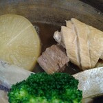 さかなどころ ともさき - 