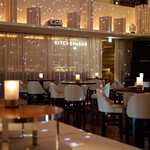 EIGHT - 매장 내부