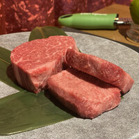 お肉屋 けいすけ 三男坊 - 