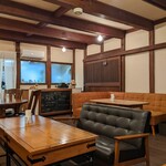 ドックカフェ 風音 - 