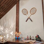 ドックカフェ 風音 - 