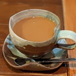 ドックカフェ 風音 - 