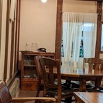 ドックカフェ 風音 - 