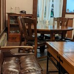 ドックカフェ 風音 - 