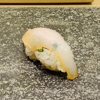 鮨 なんば 日比谷 - 